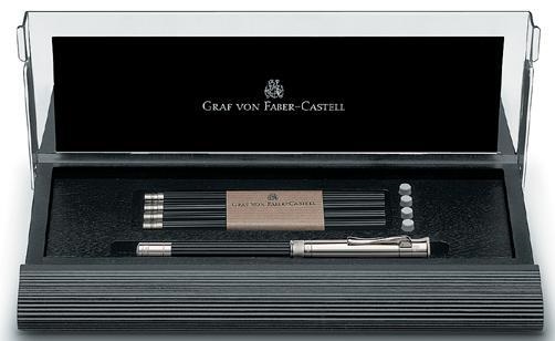 Faber Castell Graf Set Perfect pencil - Matita perfetta